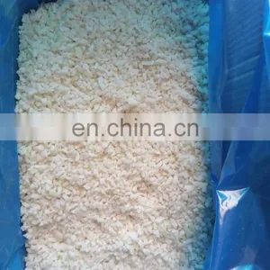 Sinocharm BRC-A Approved 3-5cm IQF Cauliflower Floret Natural White Crispy Frozen Cauliflower thumbnail-5