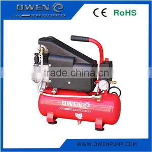Piston Type and AC Power Power Source Small Air Compressor for Industry thumbnail-1