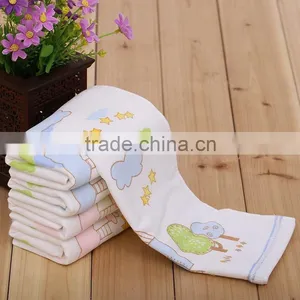 China Customize Cheap Wholesale Towel Set Many Designs for Choose Cotton Kids Terry Fabric thumbnail-3