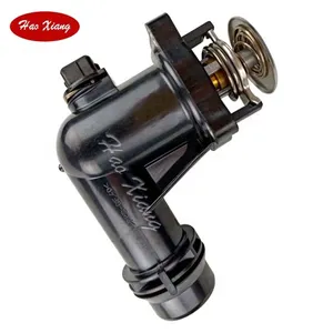 11531436042 11531437085 Top Quality Car Thermostat Housing Assembly for BMW 3 Series E46 Z3 E36 316i 318i 316Ci 318Ci 1.9 thumbnail-1