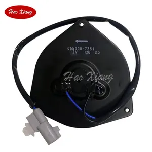 065000-7351 AUTO Cooling Fan Control Module Fits For Suzuki thumbnail-1