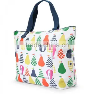 The Trusty Favourite Tote Bag Shopping Bag thumbnail-1