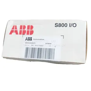 Factory New ABB DSAO120A 3BSE018293R1 Output Board in Stock thumbnail-4
