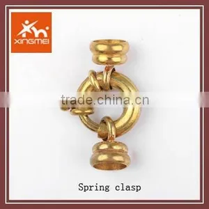 Jewelry Accessory Jewelry Clasp Metal Clasp Spring Lock Fashion Accessory thumbnail-1