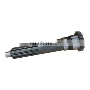 Dongfeng Dump Truck Gearbox Parts First Shaft JS180A-1701030 thumbnail-1