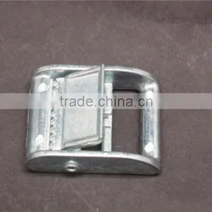 04600 Cam Buckle 1 Inch, Ratchet Tie Down, Cam Buckle thumbnail-4