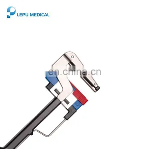 Disposable Linear Stapler Reloads/disposable Endoscopic Linear Cutter Stapler/disposable Linear Stapler and Reload thumbnail-2