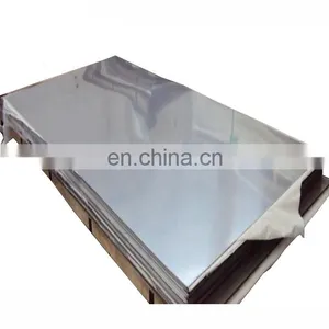 China Manufacture 410 Cr13 Cold Rolled Stainless Steel Plate thumbnail-2