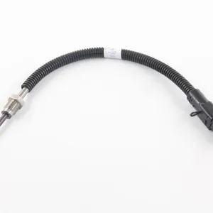 21164790 1632307210710A 7421164790 Truck Exhaust Gas Temperature EGT Sensor For VOLVO thumbnail-2
