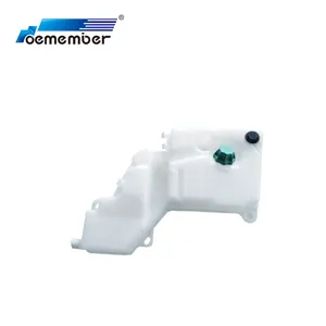 Engine Coolant Recovery Expansion Tank Truck Expansion Tank 41215632 for Iveco 2002 2004 thumbnail-1