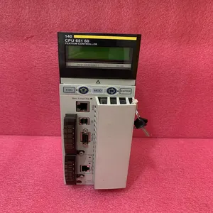 140CPU65160 SCHNEIDER Processor Module thumbnail-1