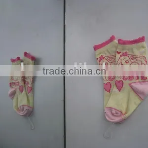 Children Sock thumbnail-1