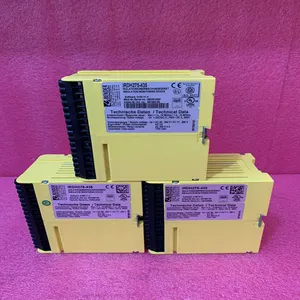 IRDH275-435 BENDER INSULATION MONITORING DEVICE thumbnail-1