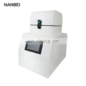 Lab Ultra-high Throughput Tissue Grinder Grinding Machine Grinder Grinding Equipment thumbnail-1