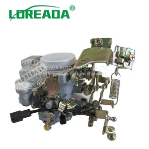 New Carburetor Assembly 21100-87134 for Daihatsu S-89 Charade CITIVANT MB-950 thumbnail-1