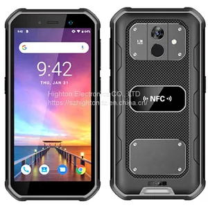 HiDON Factory Price 5.45 Inch Android IPS HD IP68 Open Root Right Rooted Phones Military Rugged Phones With Open Root thumbnail-1