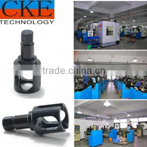 Customized Auto Parts Machining High Precision Parts Supplier thumbnail-1