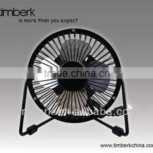 5V Usb Mini Laptop Fan Desk Fan OEM/ODM thumbnail-1