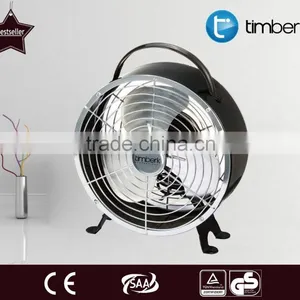 Desktop Electric 6 Inch Mini Fan thumbnail-5