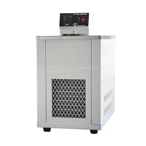 ASTM D2500 Cloud Point Tester for Petroleum Products thumbnail-1