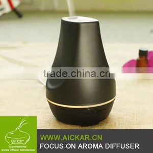 Aromatherapy Humidifier Aroma Coffee House Humidifier Top 10 thumbnail-1