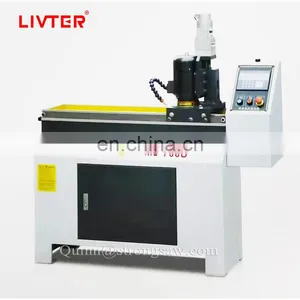 LIVTER MJ-700A Screen Printing Squeegee Knife Planer Clipper Blade Sharpener thumbnail-4
