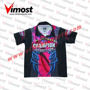 Racing Jersey thumbnail-1