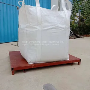Foil Bulk Aseptic Bags With Valve for Tomato Paste Apple Juice Oil thumbnail-3