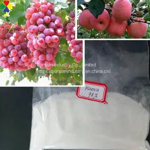 Hot Sale Agriculture Related Products 6-Furfurylaminopurine 99%TC Fertilizer Kinetin 6kt thumbnail-3