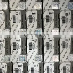 VAZ 1118-3103020 Front Left/right Hub Bearing Angular Contact Ball Bearing 256707 Lada Kalina 1117 Priora 2170 Size 35*68*37 thumbnail-5