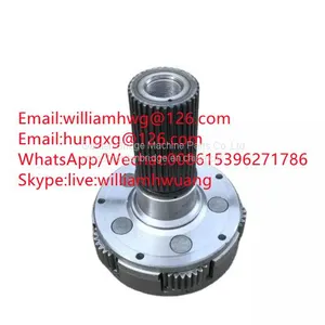 Sinotruk Howo Truck Parts AZ2203100002 Planetary Gear AZ2203100002 thumbnail-1