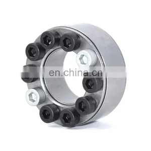 China Manufacturer Customize CSF-A2 Type Expansion Coupling Sleeve Keyless Shaft Locking Device Coupling thumbnail-1