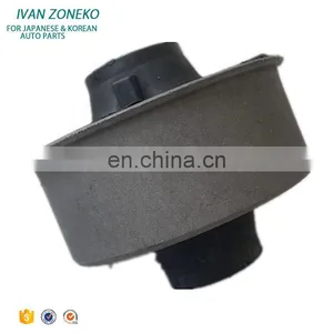 Promotional Good Quality 48655-02080 FOR TOYOTA COROLLA Control Arm Bushing thumbnail-3