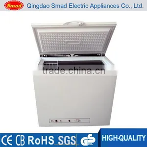 Portable Deep Freezer Propane Chest Deep Freezers thumbnail-2