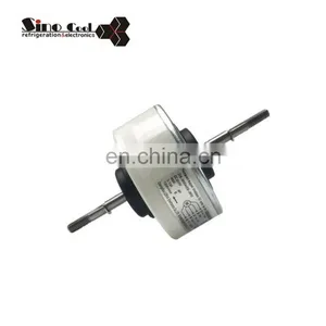 Resin Packing Motor 220V Electric ac Fan Motor thumbnail-2