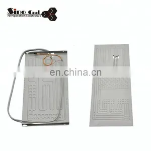 Roll Bond Evaporator For Refrigeration thumbnail-2