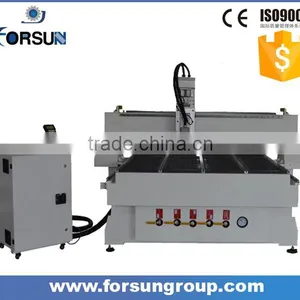 Trade Assurance High Precision 3d Cnc Milling Machine for Metal /cnc Router Machine for Wood Engraving thumbnail-1