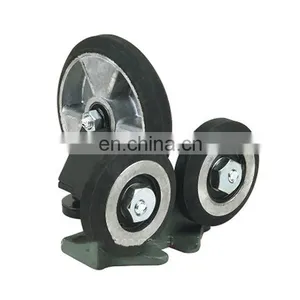 Elevator High Speed More Than 2.5m/s Rolling Guide Shoes thumbnail-2