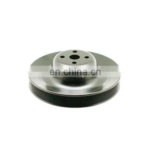 High Quality Engine Part Fan Pulley 4900272 For Truck thumbnail-3