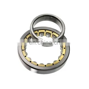 NJ NU N314EM Bearing High Performance Price Single Row Cylindrical Roller Bearing thumbnail-4