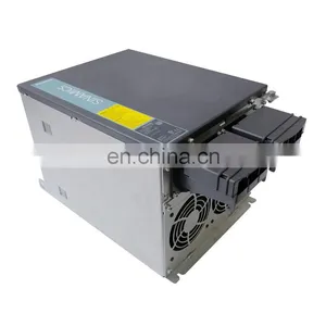 Best Price Original Siemens 6SL3100-0BE31-2AB0 Active Interface Module for 120kw Active Line Module Input thumbnail-2