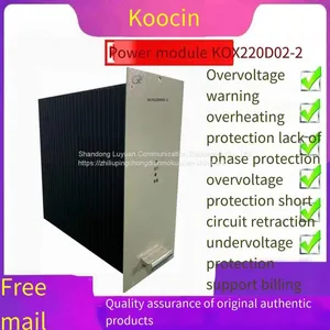 Power Module K0X220D02-2 KOX220D10-3 KOX220D05-4 Brand New Sales thumbnail-1
