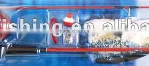 DF425 Best Selling Fishing Set thumbnail-1