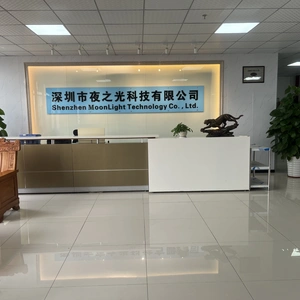 Shenzhen MoonLight Technology Co.,Ltd company overview - view 1 thumbnail