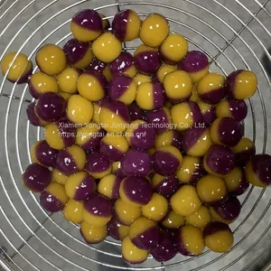 SG-003Automatic Sago Making Machine for Multiple Use/ Sabudana Making Machine/Fully Automatic Konjac Ball Production Line thumbnail-4
