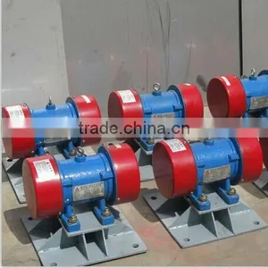 Asynchronous and Three-phase Vibration Motor Company thumbnail-1
