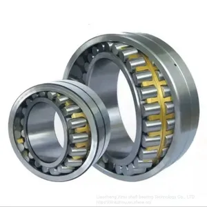 Self-aligning Roller Bearings22332CA/CC 22334CA/CC 22336CA/CC 22338CA/CC 22340CA/CC thumbnail-2