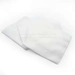 Wholesale Customized 100% Cotton Medical Gauze Swabs Gauze Sponges Absorbent Gauze Pads thumbnail-1