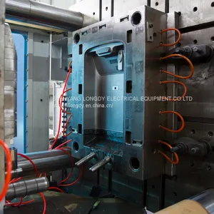 Precision Injection Mold Processing Factory Mold Design, Repair, and Customization Based on Drawings thumbnail-3