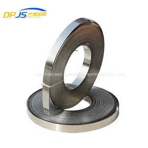 201 200 N08800 Nickel Alloy Coil/Strip High Density From Chinese Manufacturer thumbnail-5